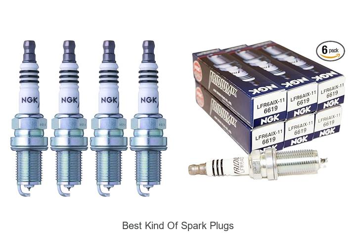 Top 15 Best Kind of Spark Plugs You Can’t Miss!