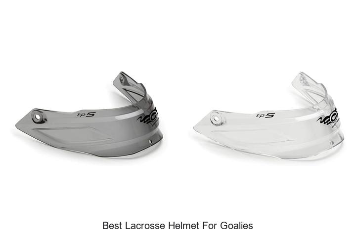 Top 15 Best Lacrosse Helmet For Goalies You Can’t Miss!