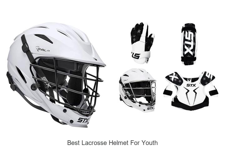 Top 15 Best Lacrosse Helmet for Youth You Need Now