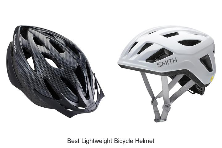 Top 15 Best Lightweight Bicycle Helmet You Can’t Miss