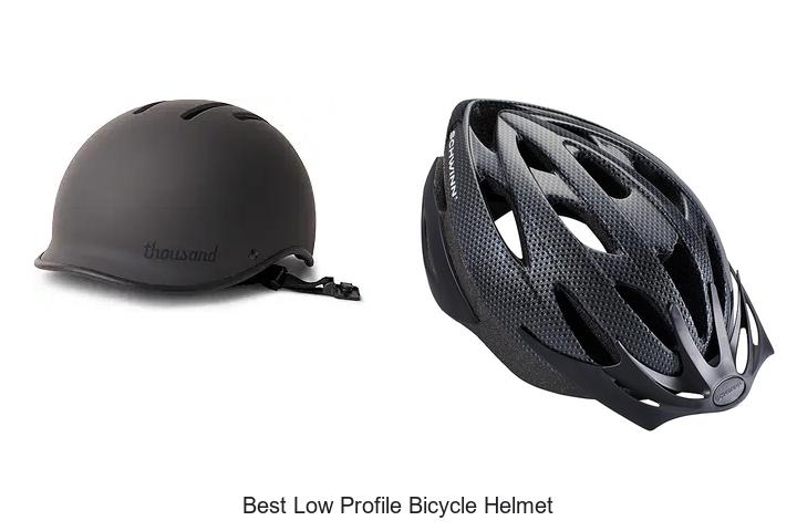 Top 15 Best Low Profile Bicycle Helmet That Will Blow Your Mind