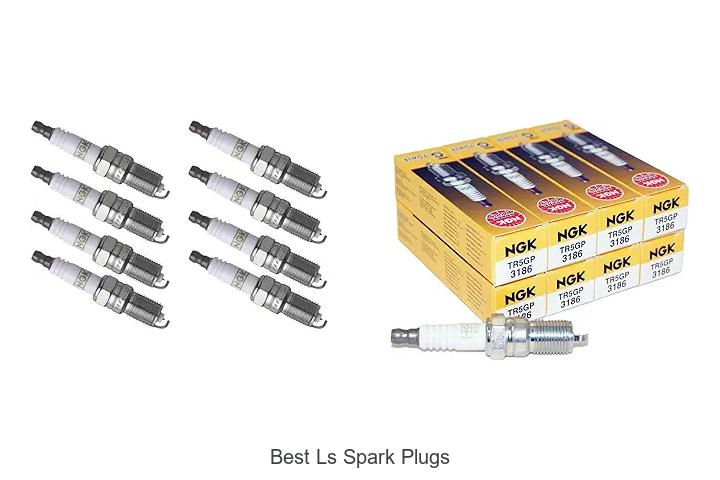 Top 15 Best LS Spark Plugs That Will Boost Your Engine!