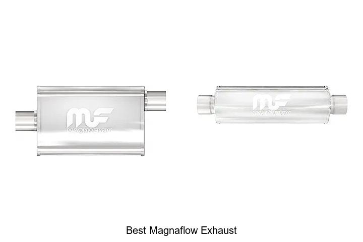 Top 12 Best Magnaflow Exhaust That Boost Your Ride Now
