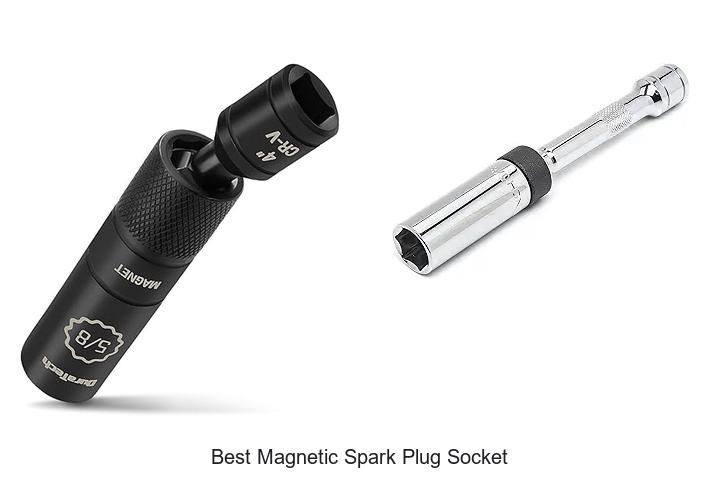 Top 15 Best Magnetic Spark Plug Socket You Need Now!