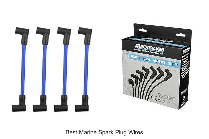 Top 15 Best Marine Spark Plug Wires That Boost Engine Power