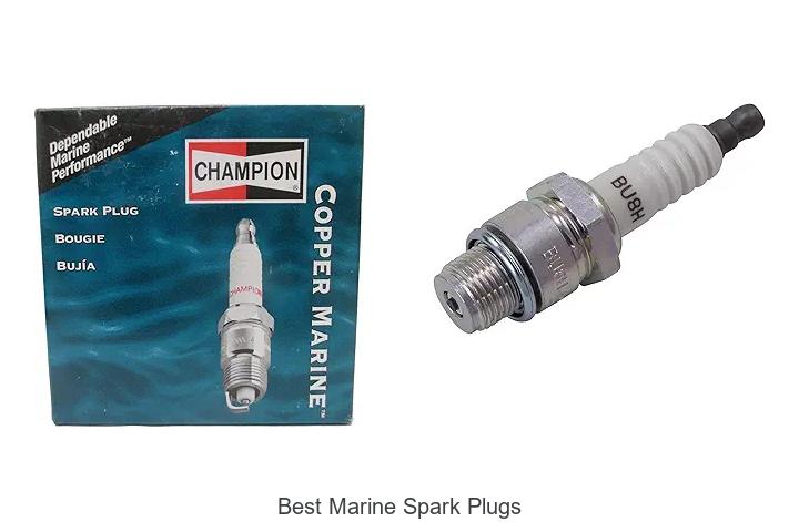Top 15 Best Marine Spark Plugs You Can’t Miss Today
