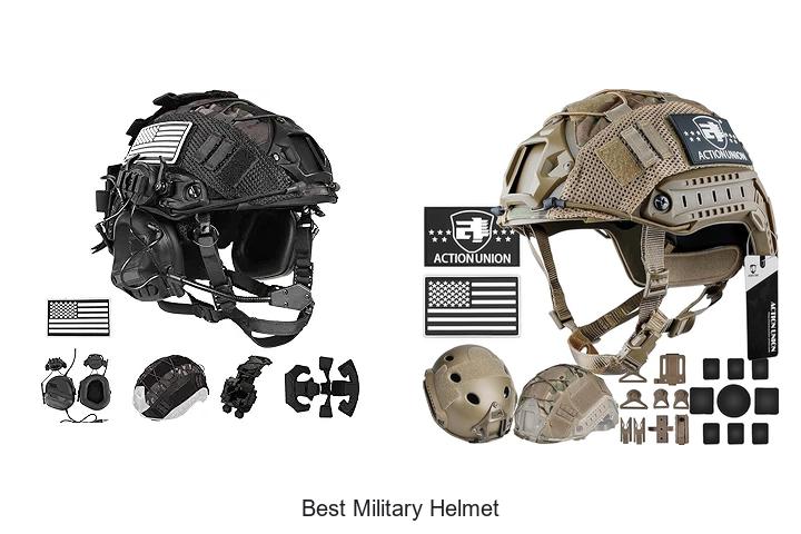 Top 15 Best Military Helmet That Will Blow Your Mind