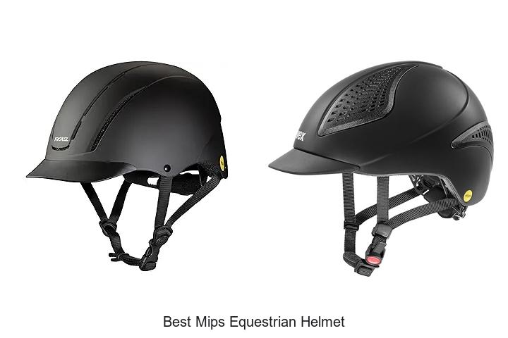Top 15 Best MIPS Equestrian Helmet That Riders Swear By