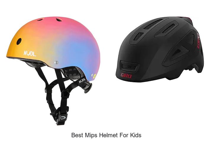Top 15 Best MIPS Helmet for Kids That Boost Safety Now