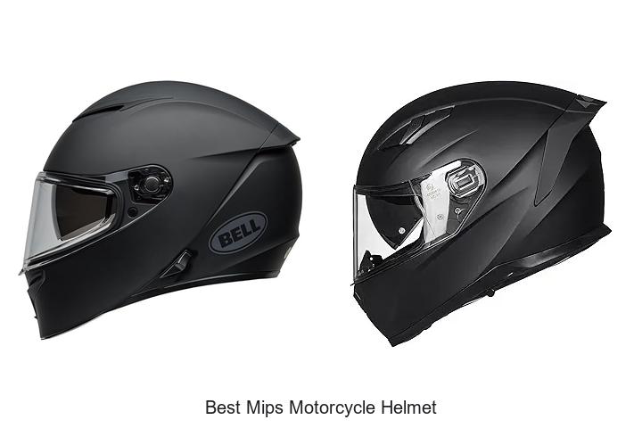 Top 15 Best MIPS Motorcycle Helmet Picks That Blow Minds!