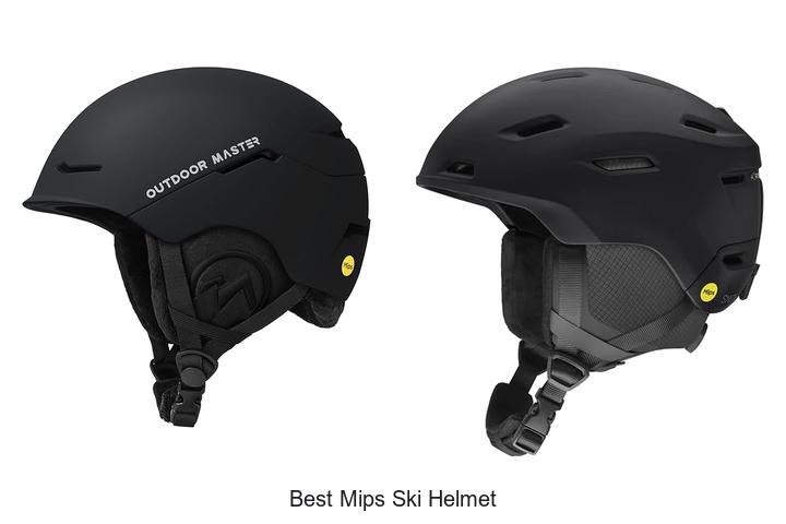 Top 15 Best MIPS Ski Helmet That Will Blow Your Mind!