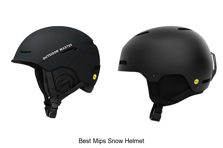 Top 15 Best MIPS Snow Helmet That Will Blow Your Mind!