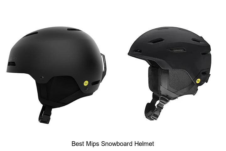 Top 15 Best MIPS Snowboard Helmet That Will Blow Your Mind