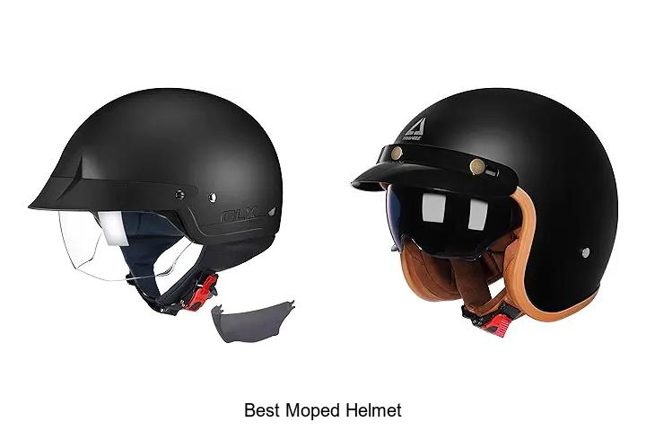 Top 15 Best Moped Helmet Picks You Can’t Miss Today