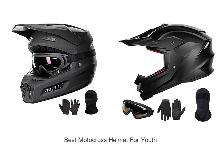 Top 15 Best Motocross Helmet For Youth You Can’t Miss!