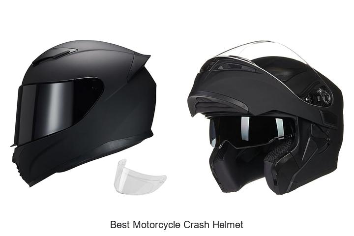 Top 15 Best Motorcycle Crash Helmet That Saves Lives Fast