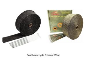 Top 12 Best Motorcycle Exhaust Wrap Hacks You Need Now