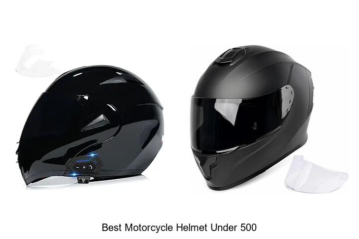 Top 15 Best Motorcycle Helmet Under 500 You Can’t Miss!