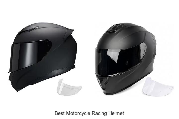 Top 15 Best Motorcycle Racing Helmet You Can’t Miss