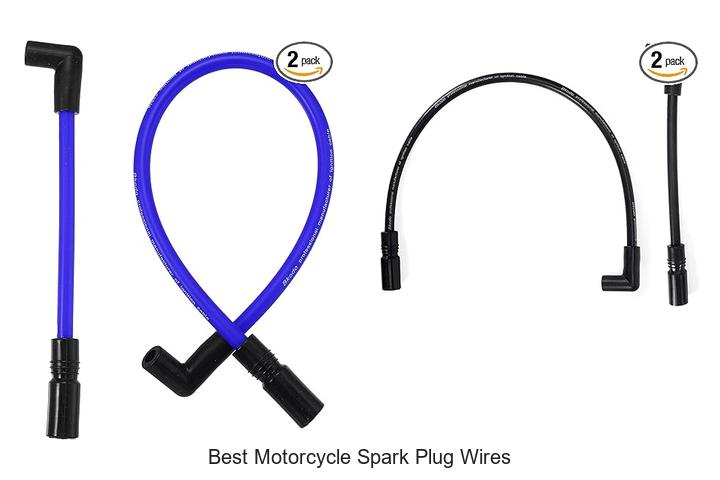 Top 15 Best Motorcycle Spark Plug Wires You Need Now!