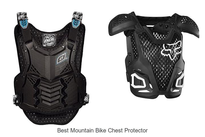 Top 15 Best Mountain Bike Chest Protector For Ultimate Safety