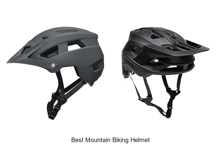 Top 15 Best Mountain Biking Helmet You Can’t Miss Now