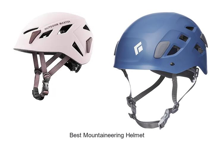 Top 15 Best Mountaineering Helmet That Will Save Your Life