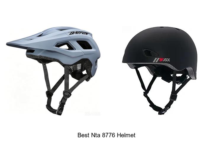 Top 15 Best NTA 8776 Helmet That Will Blow Your Mind!