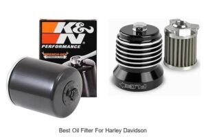 Top 12 Best Oil Filter For Harley Davidson You Need Now!