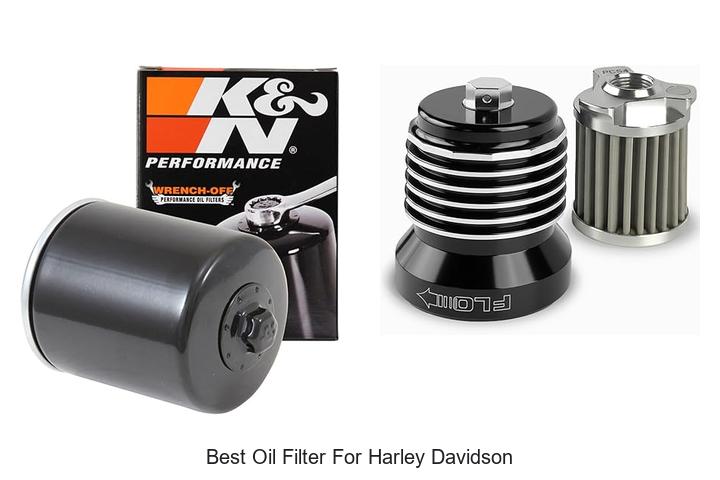 Top 12 Best Oil Filter For Harley Davidson You Need Now!