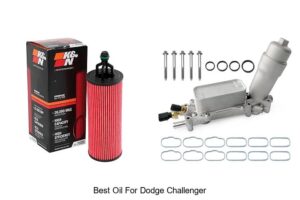 Top 12 Best Oil For Dodge Challenger You Must Try Today!