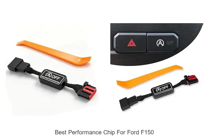 Top 12 Best Performance Chip For Ford F150 You Need Now
