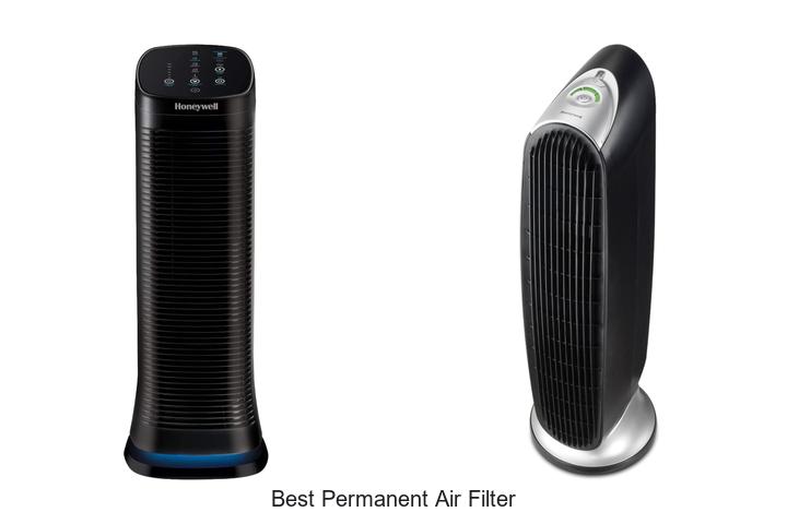 Top 15 Best Permanent Air Filter That Will Change Your Air!