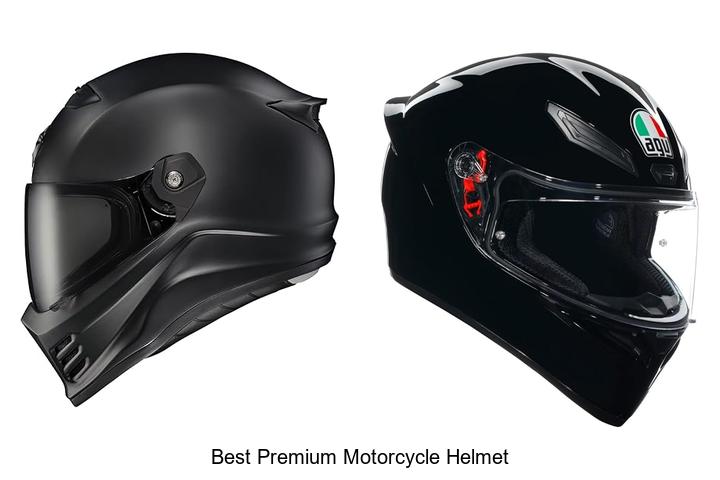 Top 15 Best Premium Motorcycle Helmet You Can’t Miss!