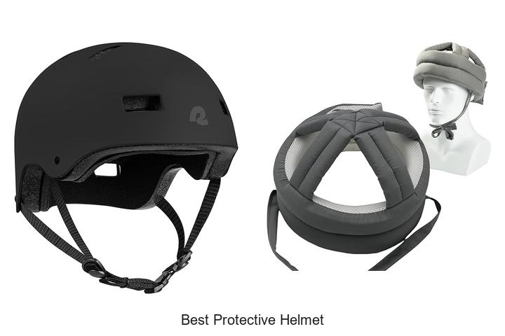 Top 15 Best Protective Helmet That Will Save Your Life!