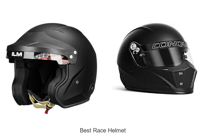 Top 15 Best Race Helmet That Will Blow Your Mind Today!