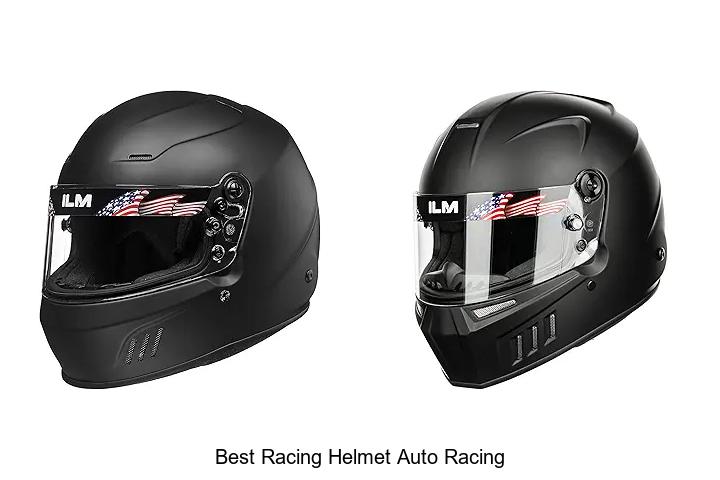 Top 15 Best Racing Helmet Auto Racing Pros Swear By