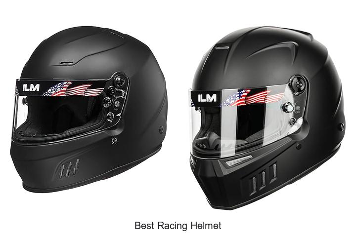 Top 15 Best Racing Helmet That Will Boost Your Speed