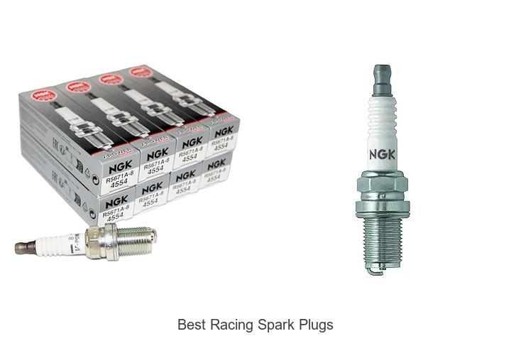 Top 15 Best Racing Spark Plugs That Will Boost Your Speed
