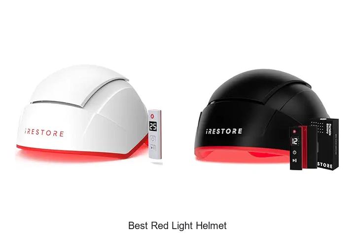 Top 15 Best Red Light Helmet That Will Change Your Ride