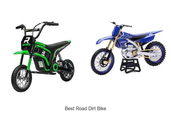 Top 12 Best Road Dirt Bike Picks You Can’t Miss Today
