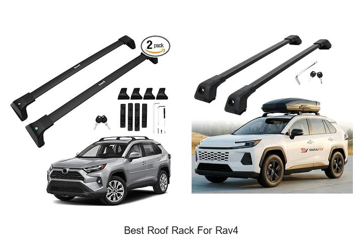 Top 12 Best Roof Rack For Rav4 You Can’t Miss Today
