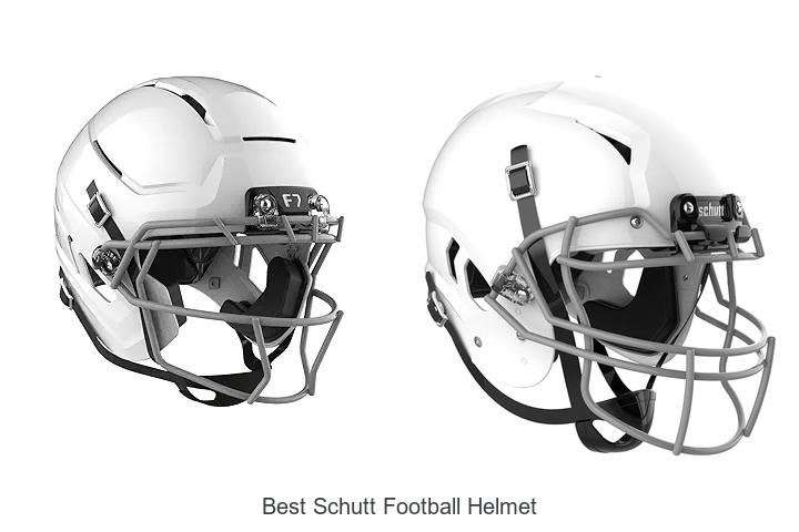Top 15 Best Schutt Football Helmet You Can’t Miss Today