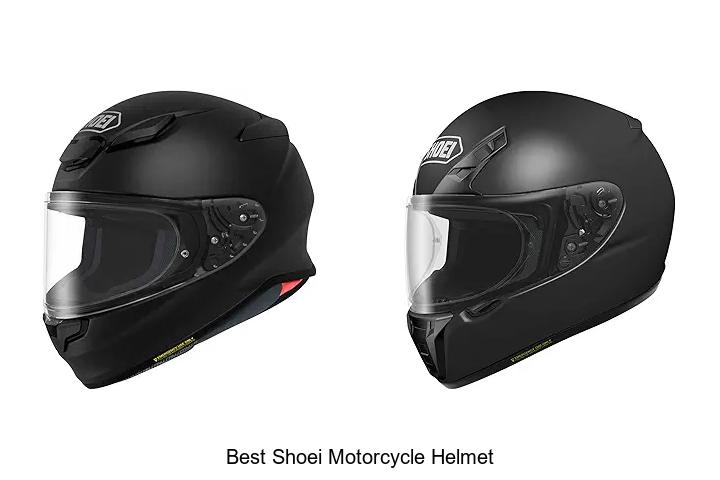 Top 15 Best Shoei Motorcycle Helmet: Unbelievable Picks!