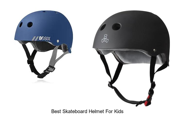 Top 15 Best Skateboard Helmet For Kids You Can’t Miss!