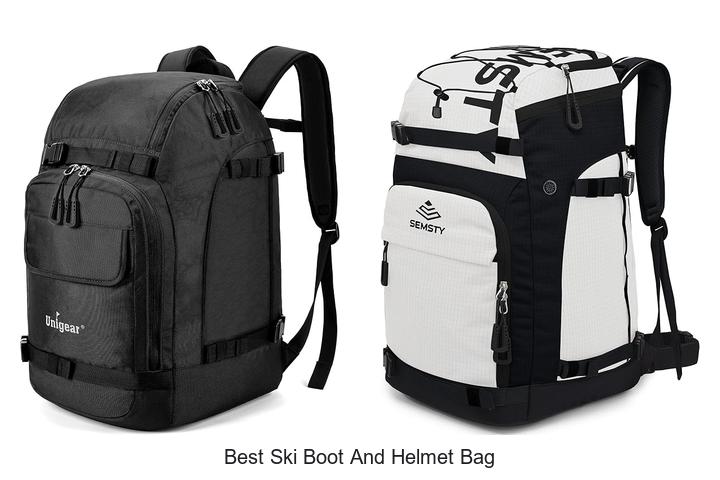 Top 15 Best Ski Boot and Helmet Bag You Can’t Miss!