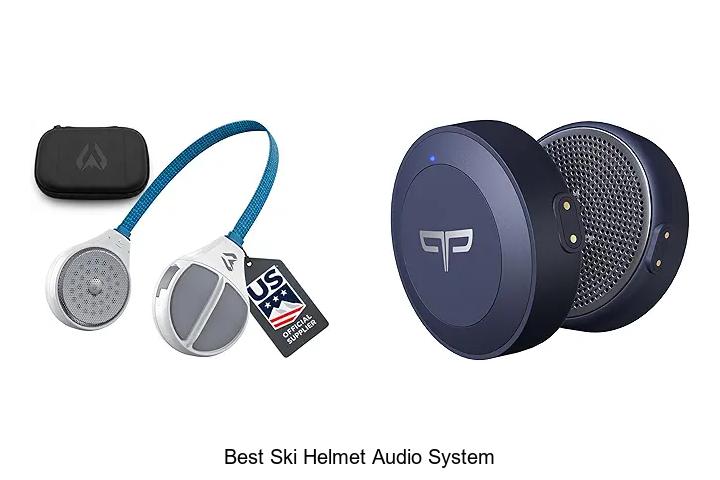 Top 15 Best Ski Helmet Audio System You Can’t Miss!