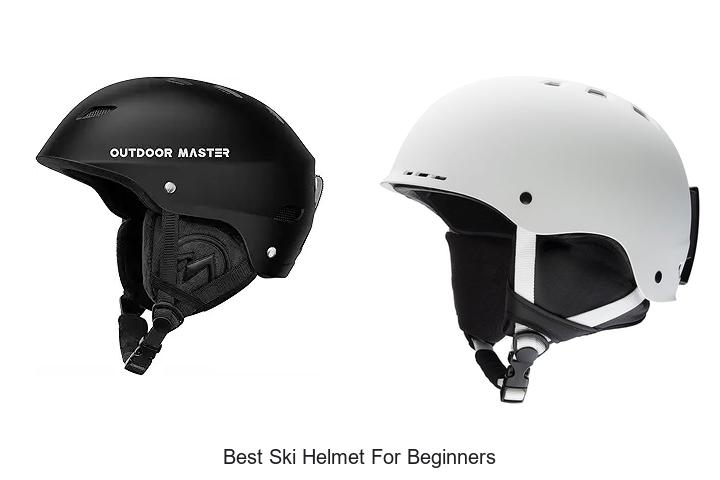 Top 15 Best Ski Helmet For Beginners You Can’t Miss!