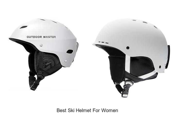 Top 15 Best Ski Helmet For Women You Can’t Miss Today