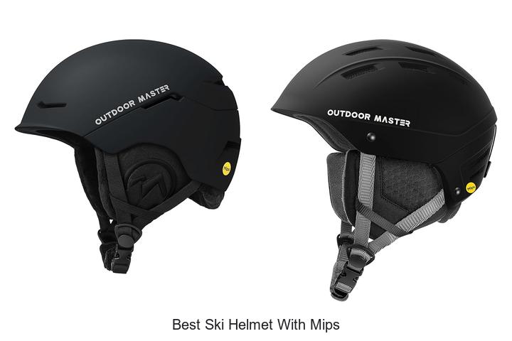 Top 15 Best Ski Helmet With MIPS You Can’t Miss Today!